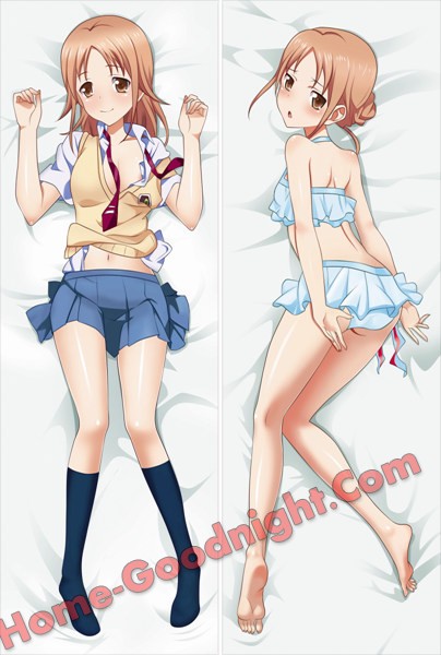 TARI TARI Anime Dakimakura Hugging Body PillowCases